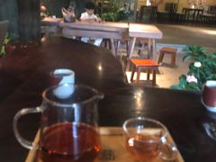 -青藤茶馆(南山路店)