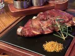 -MR.ROCKY洛奇先生RESTAURANT&BAR(宝安壹方城店)