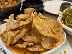 -海兰江石锅饭(水上店)