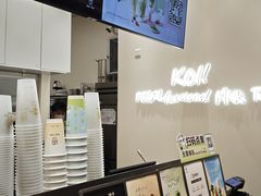 -KOI Thé(力宝广场店)