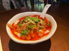-天府豆花庄(金四季店)
