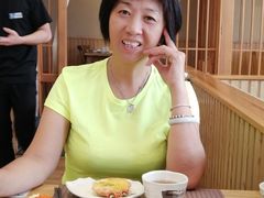 -林妈妈村·日式料理(宝山万达店)