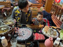 -丽江庭院之爱在路上(西单店)