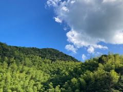 -天姥山