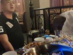 -热度餐厅(老佛爷店)