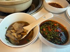 -天宜隆蘑菇宴火锅(石景山旗舰店)