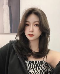 -丽时 Hair Salon