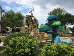 -安徒生童话乐园