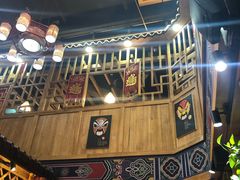 -津门羊大爷·铜锅涮肉(黄河道店)