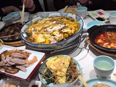 -玉林烤鸭店(黄村兴华店)