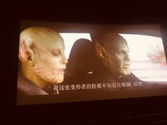 -SFC上影影城(新世界店)