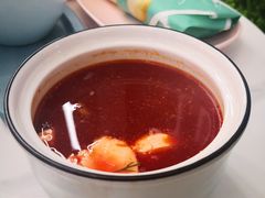 红菜汤-库滋明·俄罗斯特色美食(中央大街店)