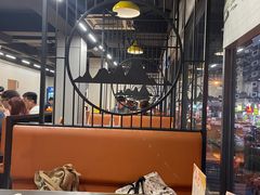 -鑫悦楼煎蟹·16年海鲜大排档
