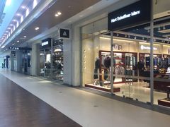 -杉杉奥特莱斯广场(哈尔滨店)