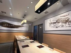 -吉野家(复兴路第二餐厅店)