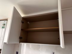 -佰丽爱家全屋定制(汶水店)