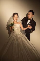 -保定巴黎婚纱摄影