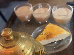 -那时新疆·若羌(经纬汇店)