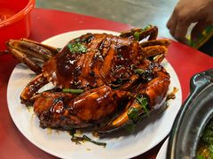 -小小饭店