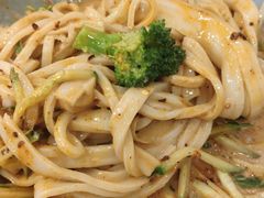 -魏家凉皮(来广营店)