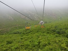 -克什克腾世界地质公园青山景区