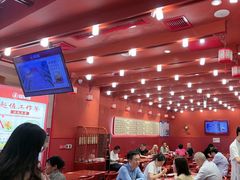 -喜家德虾仁水饺(东海缤纷天地店)