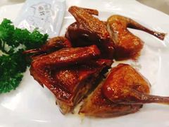 -點無缺茶楼·海鲜酒家(世博店)