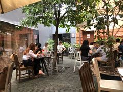 -Ocean's Table 欧舍