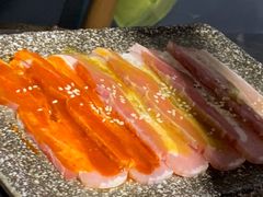 -鹤江桥·红油牛肉粉(SKP店)