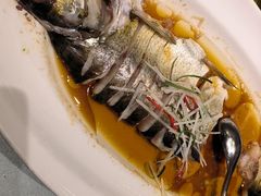 -王府井酒店(金桥港湾店)