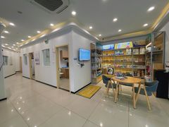 -艾贝尔宠物医院 ·中兽医·宠保定点(北门桥店)