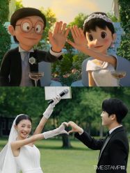 -时光印记婚纱摄影工作室·原创定制