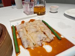 -新成海港大酒楼(康华路店)