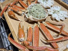 -震海贝烤贝·民俗特色店(延吉总店)