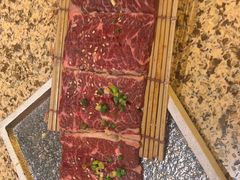 -首尔烤肉大排档(合生汇店)