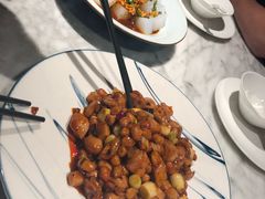 -蔴将·川菜(黄龙万科店)