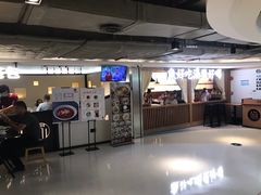 门面-苏堂阳春面•九年庆(北京路天河城店)