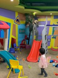 -欢乐陶陶儿童主题乐园(龙岗店)