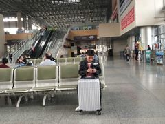 -杭州九堡客运中心