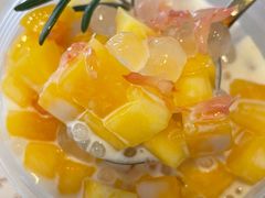 -夏羽记甜品(小榄大信店)