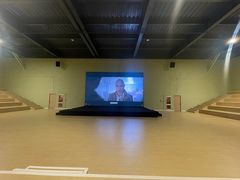 -极限PLAY运动娱乐新世界·团建派对表演休闲馆·室内高空游乐园