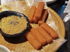 -0048鲜活香辣虾·火锅(铜陵路店)