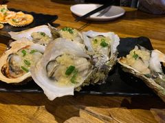 -烧蠔帮·生蚝海鲜牌档(观海店)