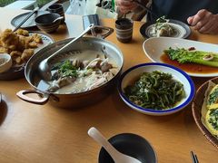 -澜小宴·胶东海鲜烟台味(时光塔店)