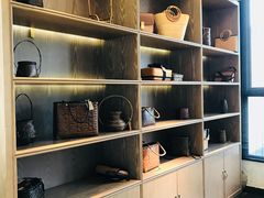 -帐篷客·溪龙茶谷度假酒店