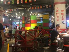 -钢管厂五区小郡肝串串香(通锦桥店)