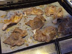 -星海汇海鲜自助烤肉火锅(百大店)