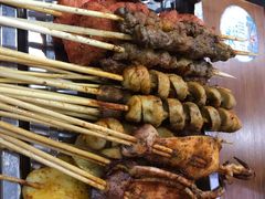 -阿拉提大盘鸡@米饭(南环东路汇邻广场店)