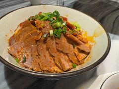 -西安饭庄·非遗陕菜(钟楼店)