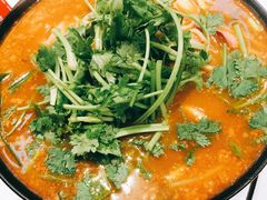 -肥汁米蘭香港米线(长宁来福士店)